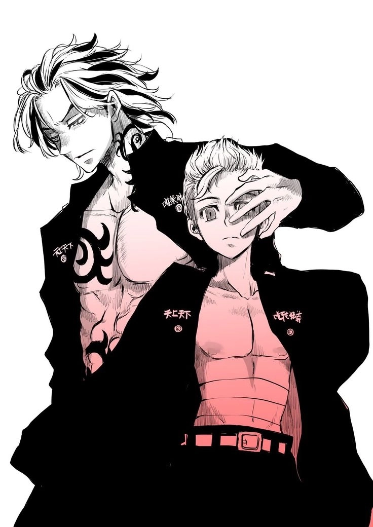 Taiju Shiba vs Draken mang đến khoảnh khắc kịch tính và nghẹt thở