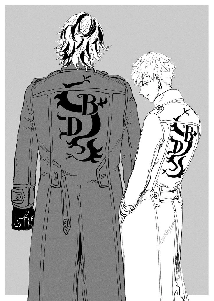 Taiju Shiba chibi được fan vẽ lại cực ngầu và đáng yêu