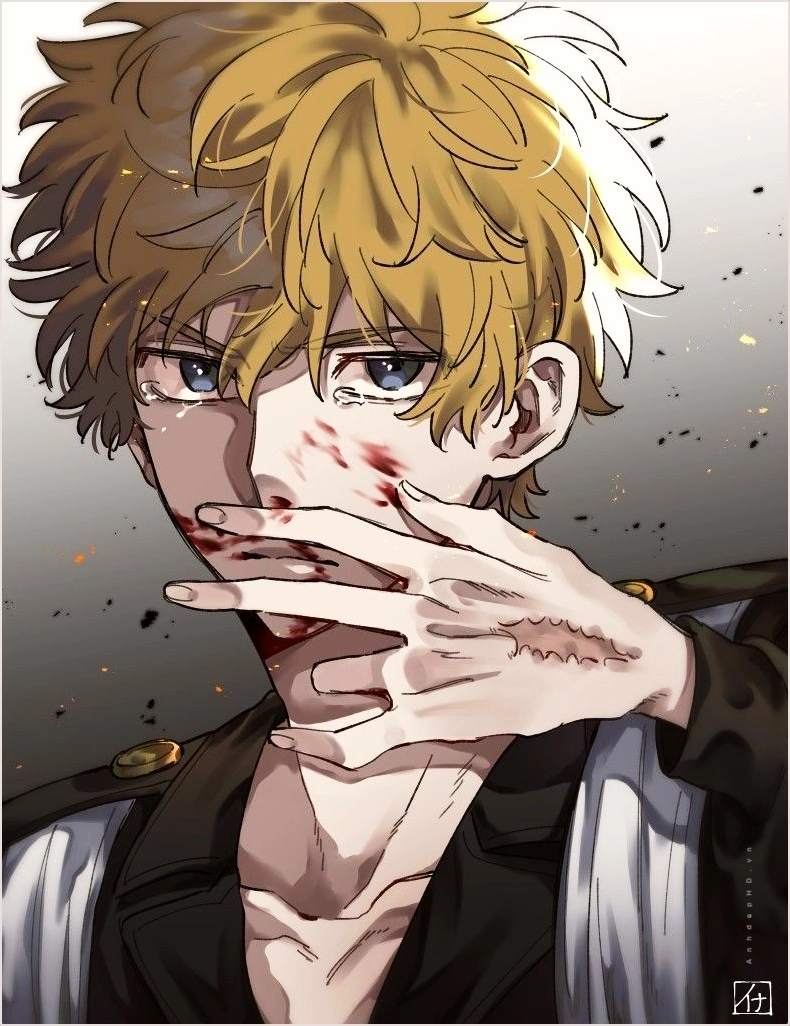 Anh Takemichi là biểu tượng cho sự hy sinh và lòng trung thành