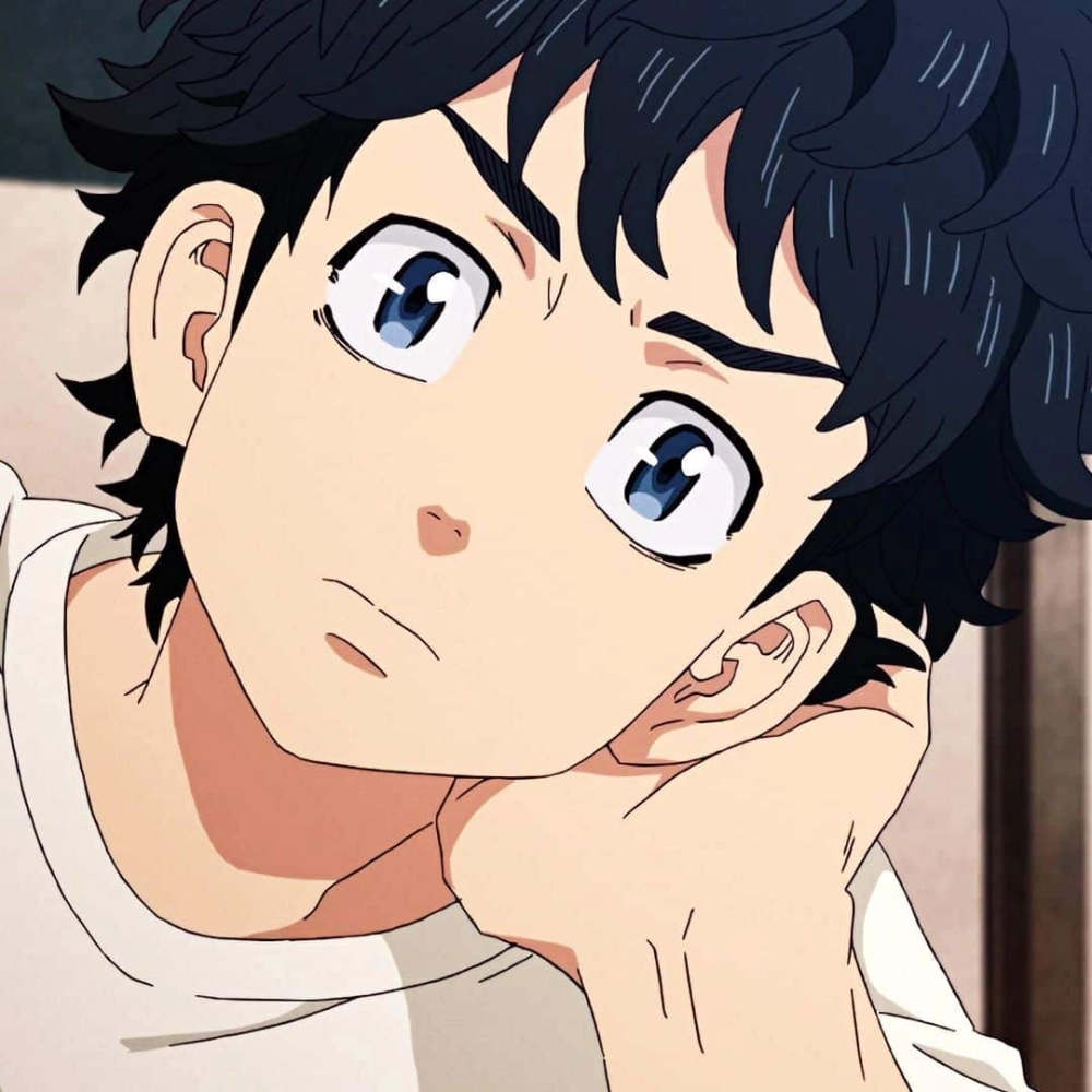 Hanagaki Takemichi sẵn sàng thay đổi quá khứ để cứu bạn bè