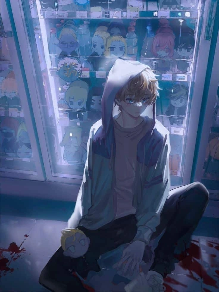 Takemichi ngầu khi dám đối đầu kẻ mạnh vì lý tưởng bản thân