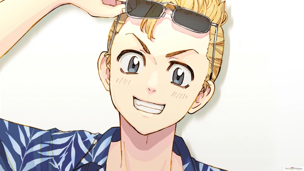 Takemichi bao nhiêu tuổi là thắc mắc thường gặp của fan anime