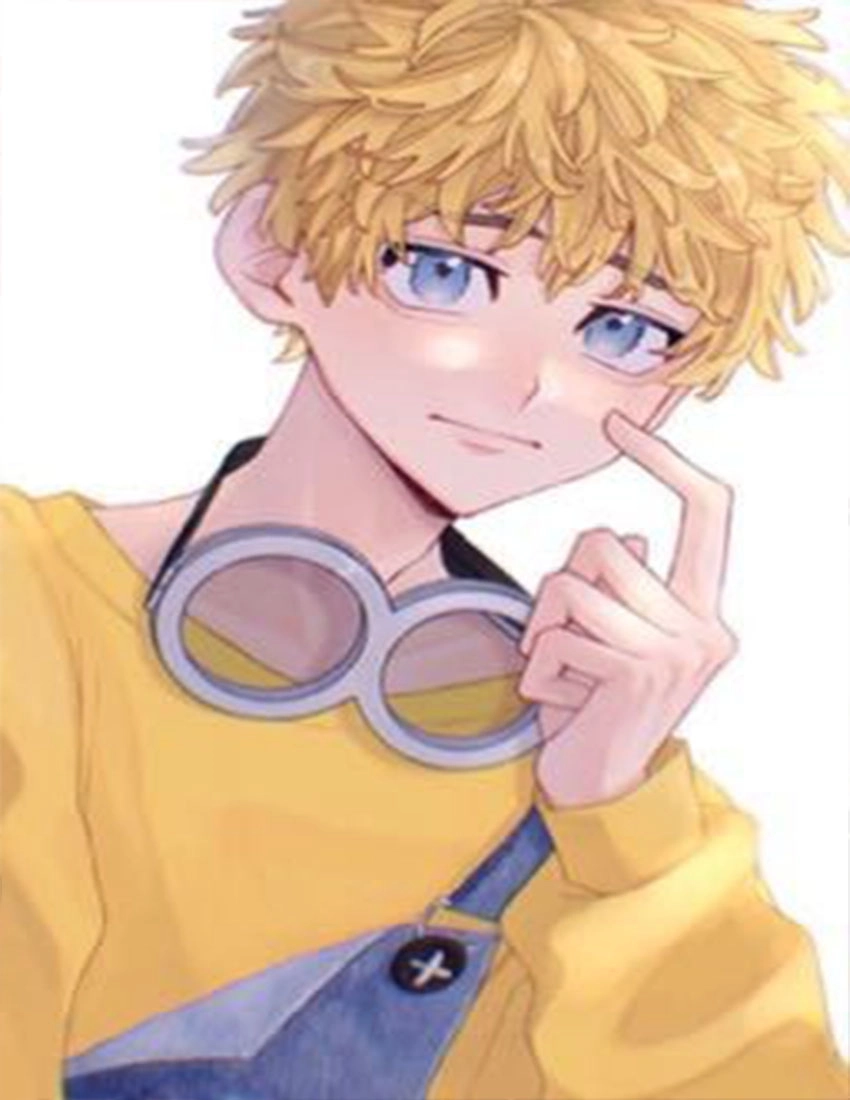 Takemichi chibi mang nét dễ thương nhưng vẫn giữ vẻ mạnh mẽ