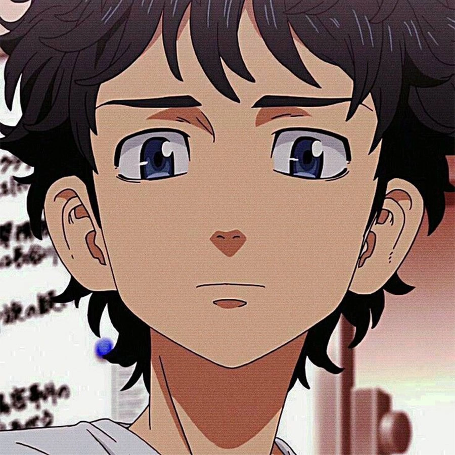 Hanagaki Takemichi manga ghi dấu ấn với nhiều khoảnh khắc xúc động