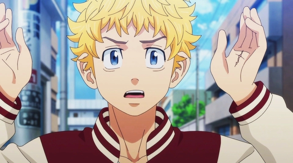 Hanahaki Tokyo Revengers thường bị nhầm với tên Hanagaki