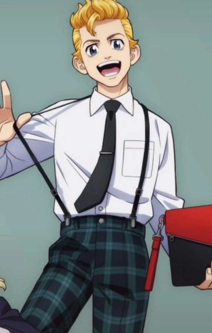 Hanagaki Takemichi thông tin là điều fan tìm kiếm để hiểu rõ nhân vật