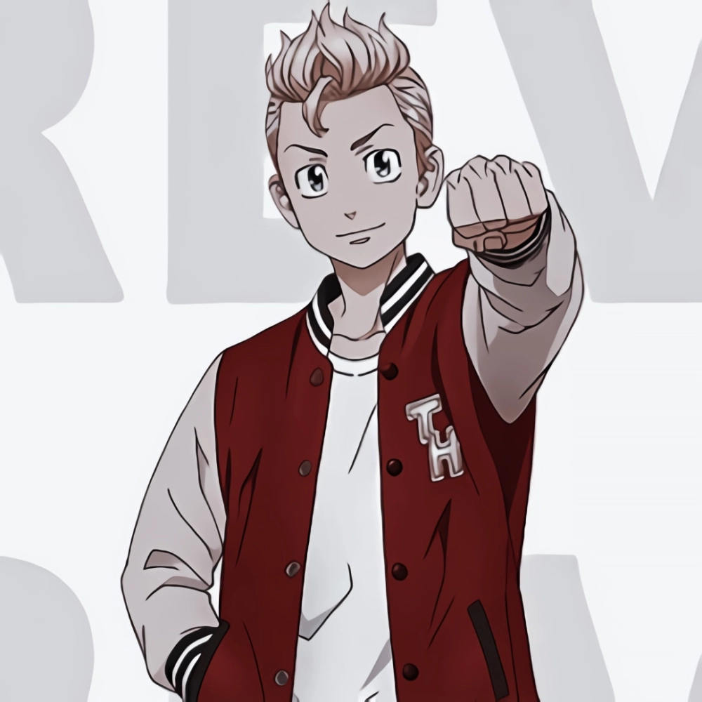 Món ăn yêu thích của Takemichi là cà ri theo chia sẻ trong truyện