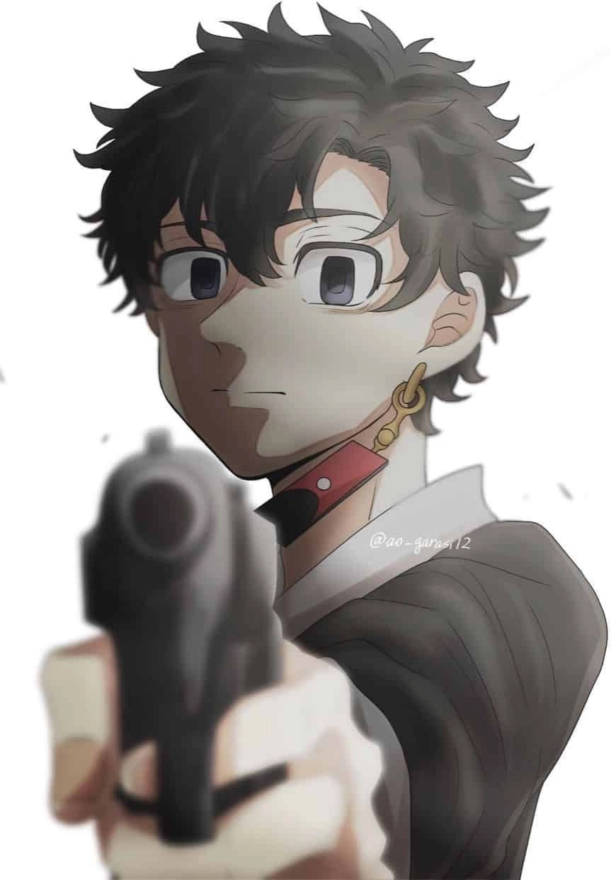 Manga Takemichi là hành trình gian nan và giàu cảm xúc