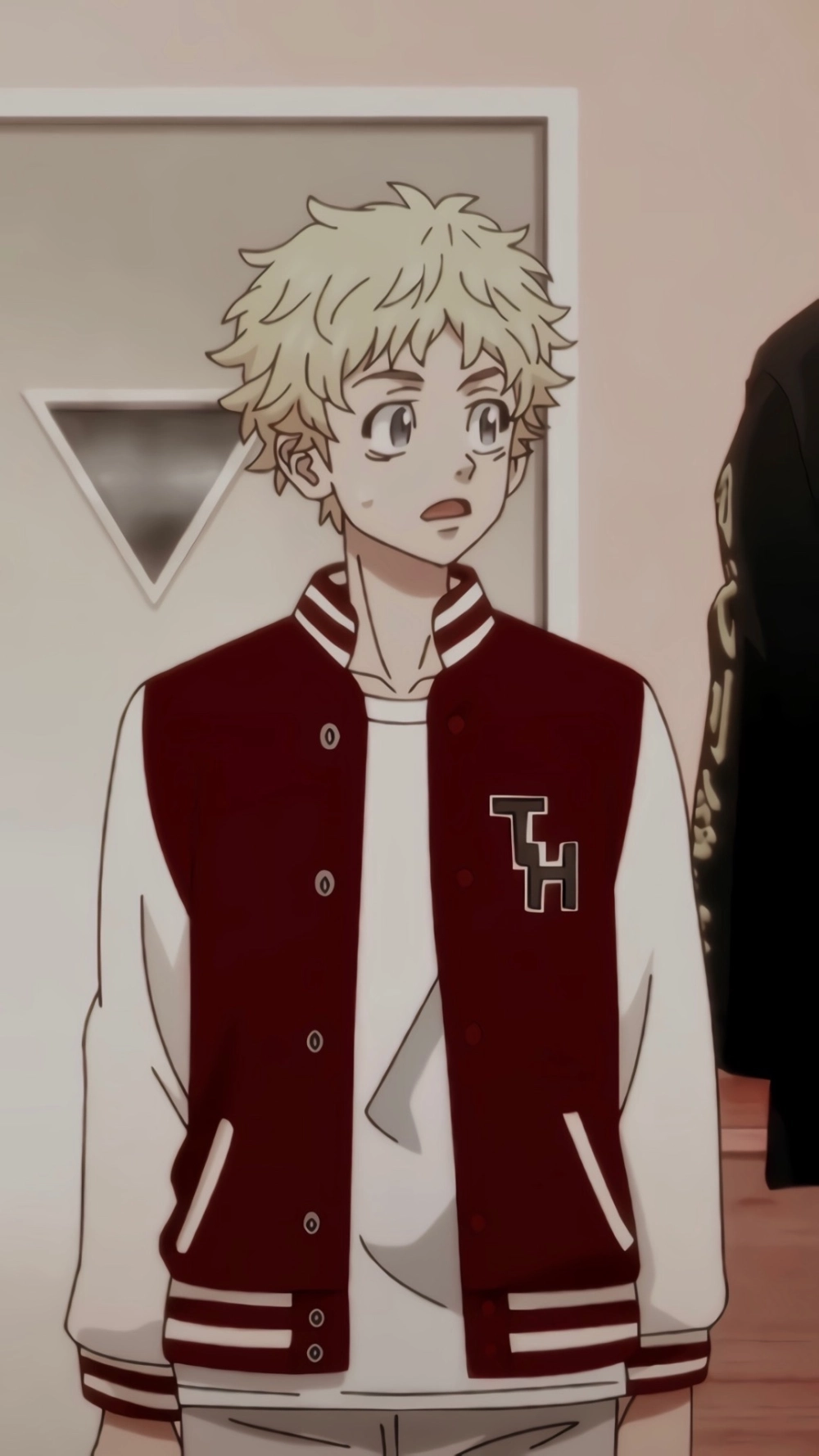 Truyện Takemichi hắc hóa hé lộ phiên bản bứt phá và bất ngờ