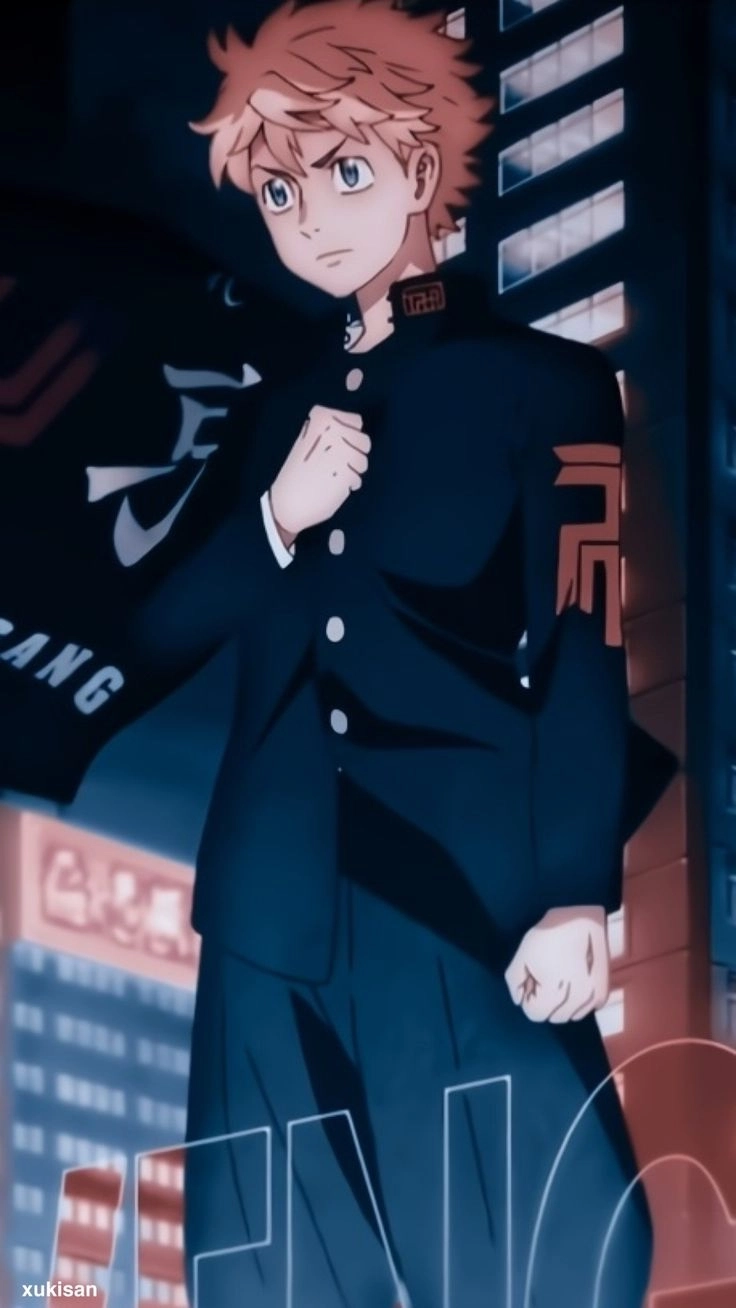 Thông tin về Takemichi giúp hiểu sâu hơn tính cách và quá trình trưởng thành