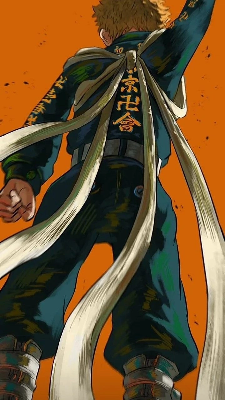 Thông tin về Hanagaki Takemichi luôn được fan tìm kiếm nhiều