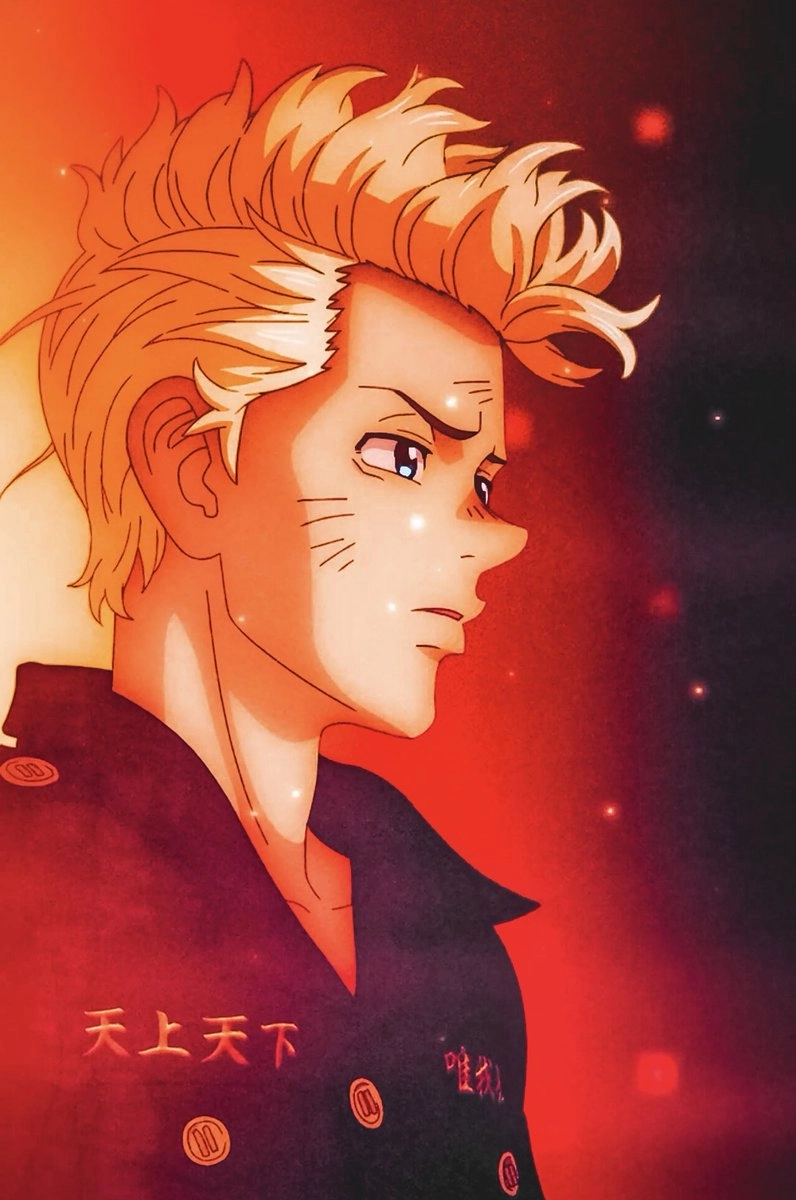 Ngày tháng năm sinh của Takemichi là 25 tháng 6 năm 1991