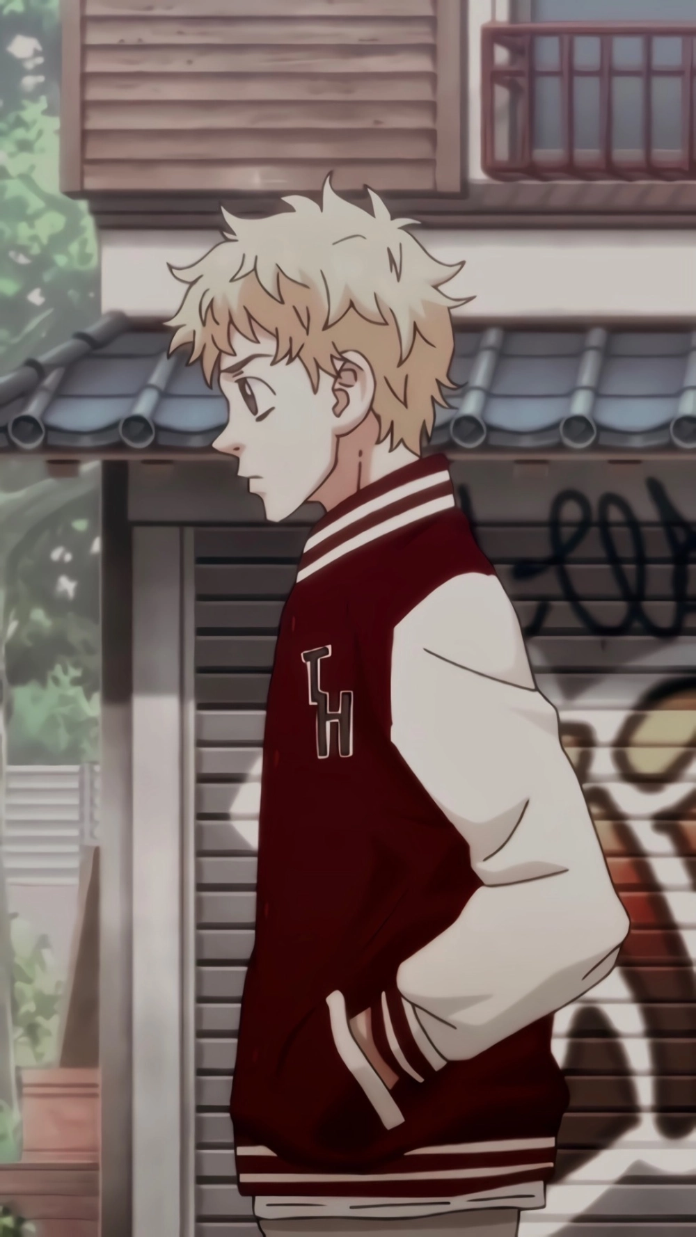 Cosplay Takemichi được yêu thích trong các lễ hội anime