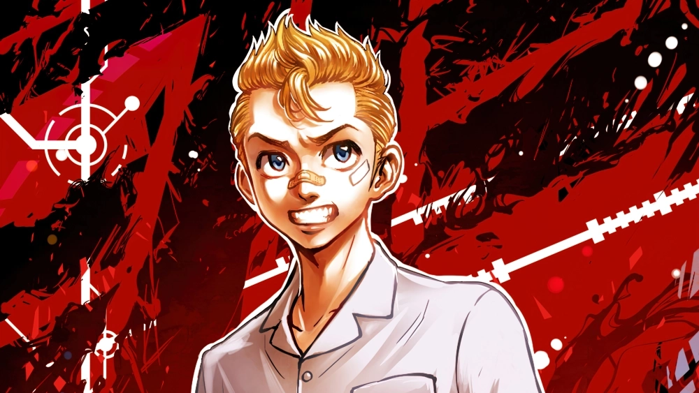 Takemichi Hanagaki chibi là phiên bản nhí nổi bật trong fanart