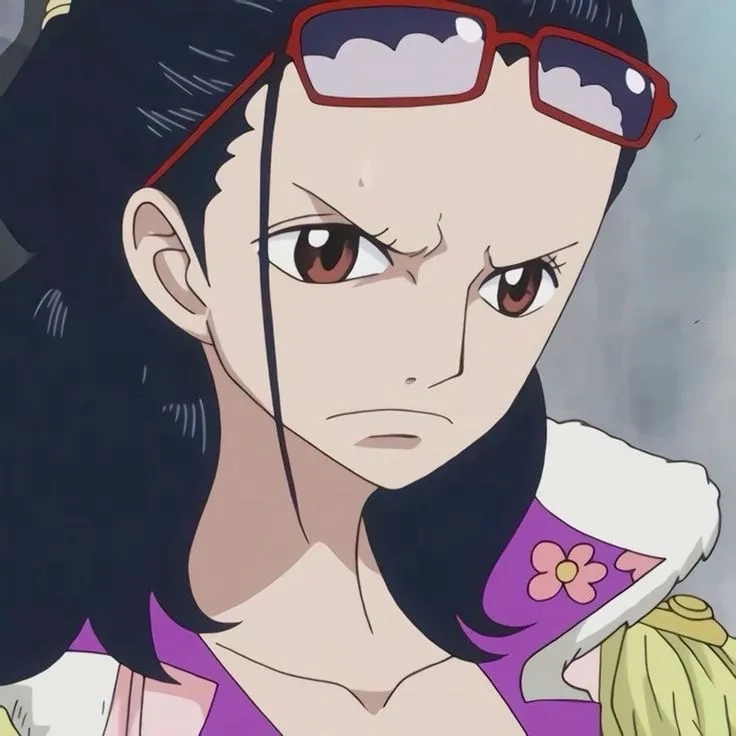 Tashigi là nữ hải quân có lòng chính nghĩa và kỹ năng kiếm thuật