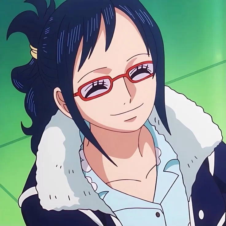 Tashigi x Smoker là bộ đôi chính trực chống lại hải tặc