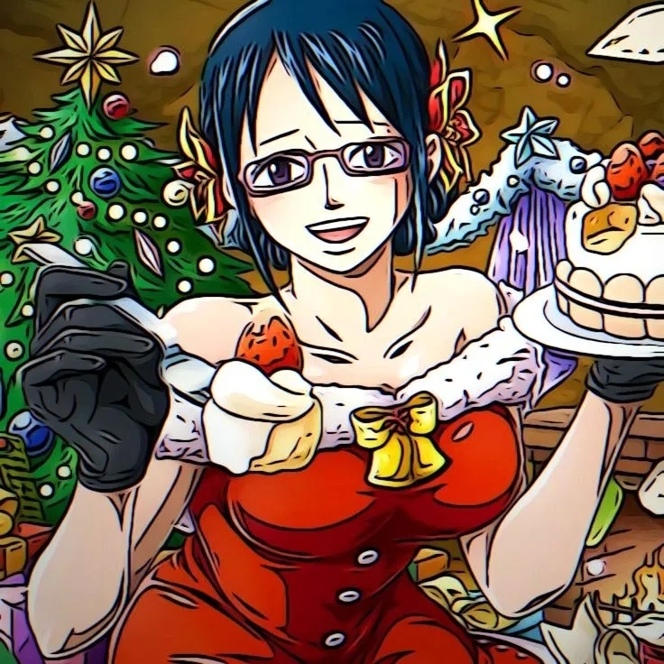 Vẻ ngoài của Tashigi Kuina gây nhầm lẫn trong cộng đồng fan