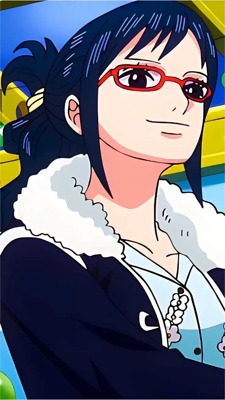 One Piece Zoro and Tashigi khiến người xem vừa hồi hộp vừa thích thú