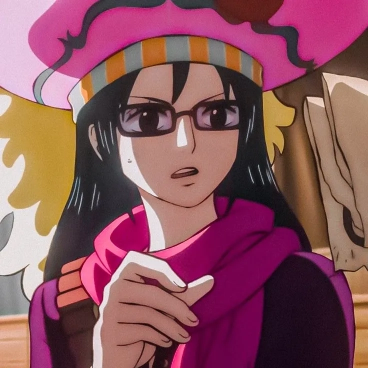 Captain Tashigi là nữ sĩ quan có trách nhiệm và dũng khí