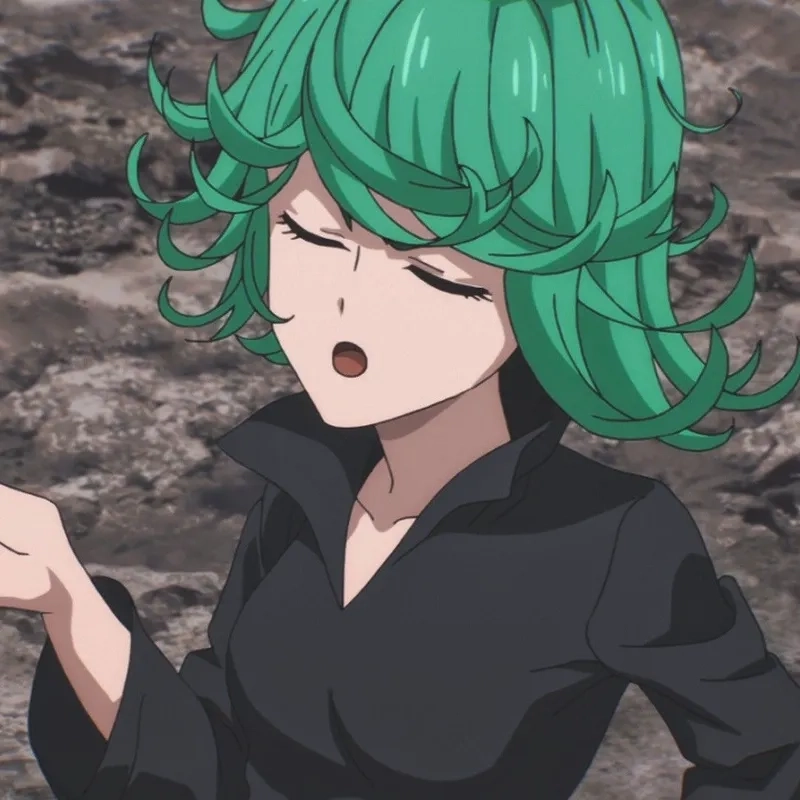 Hài hước với những meme về Tatsumaki Meme trong các tình huống khó đỡ