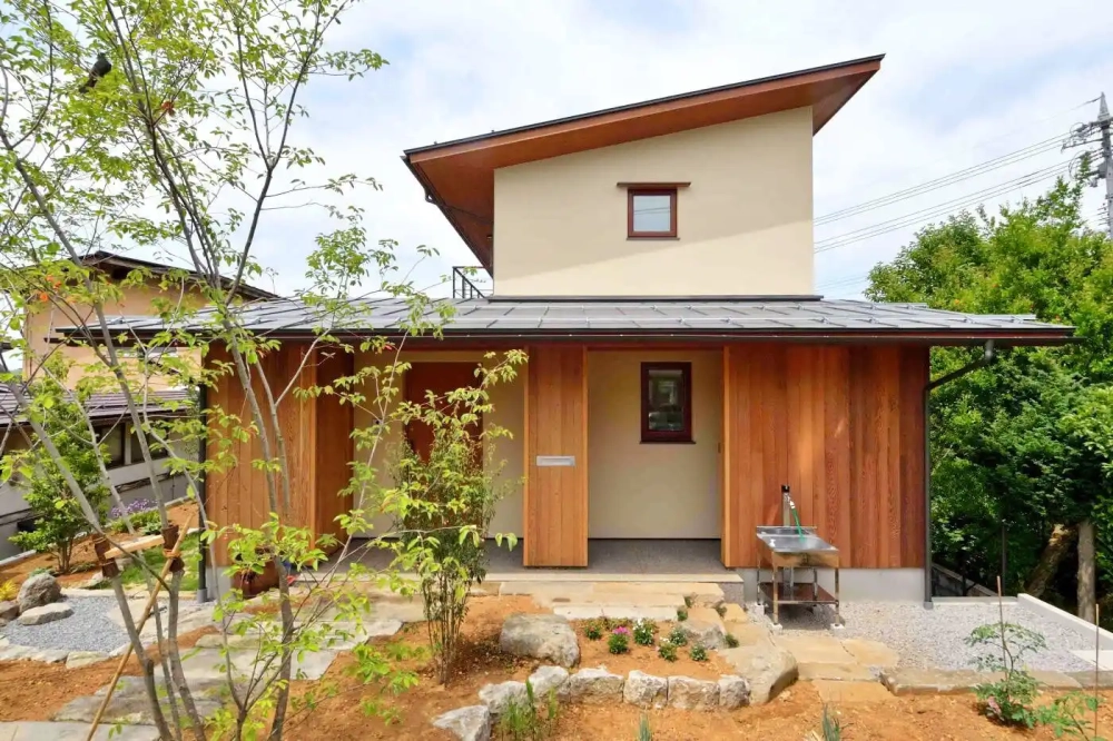 tìm hiểu Ưu và nhược điểm của nhà gỗ tối giản