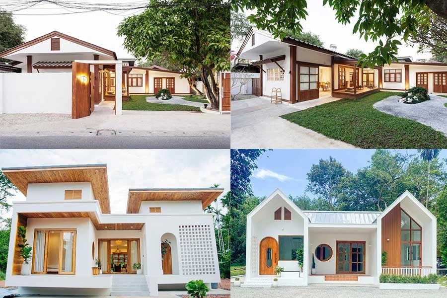 Tìm hiêu đôi nét về Thế nào là nhà vườn kiểu Nhật