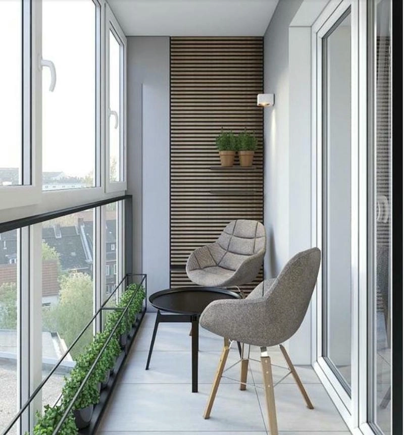 Cập nhật xu hướng với các mẫu thiết kế chung cư hiện đại