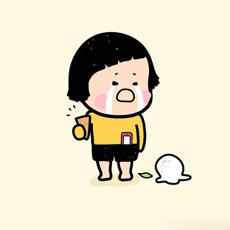 Sticker meme Zalo giúp bạn biểu đạt cảm xúc cực sống động