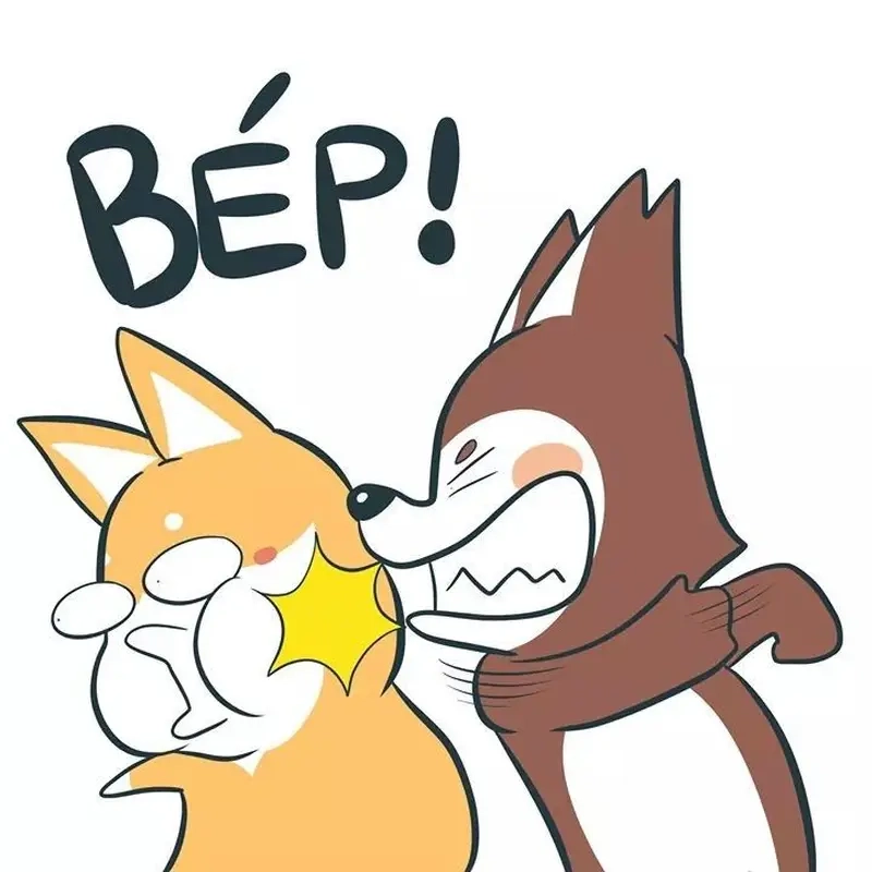 Kho sticker meme Zalo liên tục cập nhật để bạn thỏa sức sáng tạo