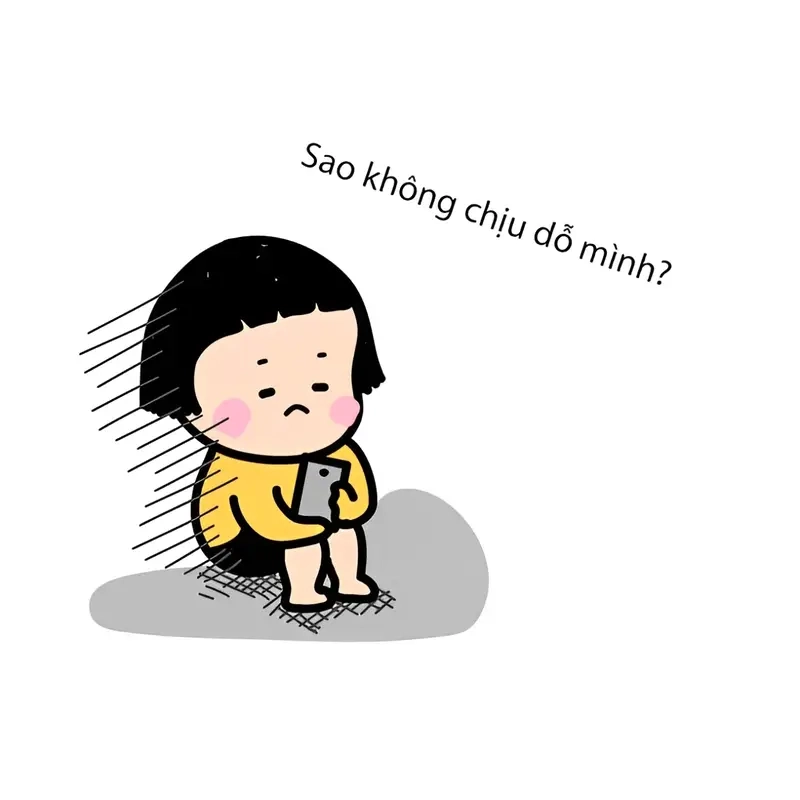 Tìm kiếm theo định dạng ảnh chế meme độc đáo và hài hước