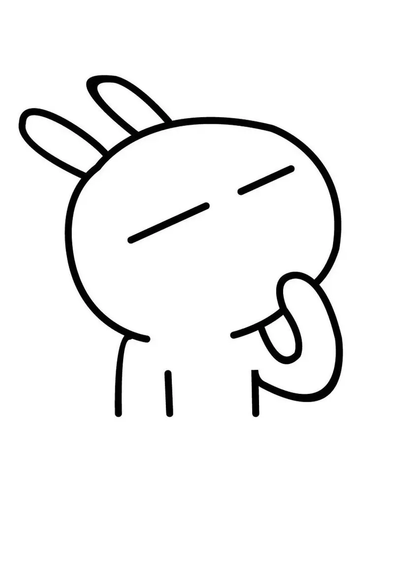 Giao lưu vui nhộn cùng sticker meme Facebook được yêu thích