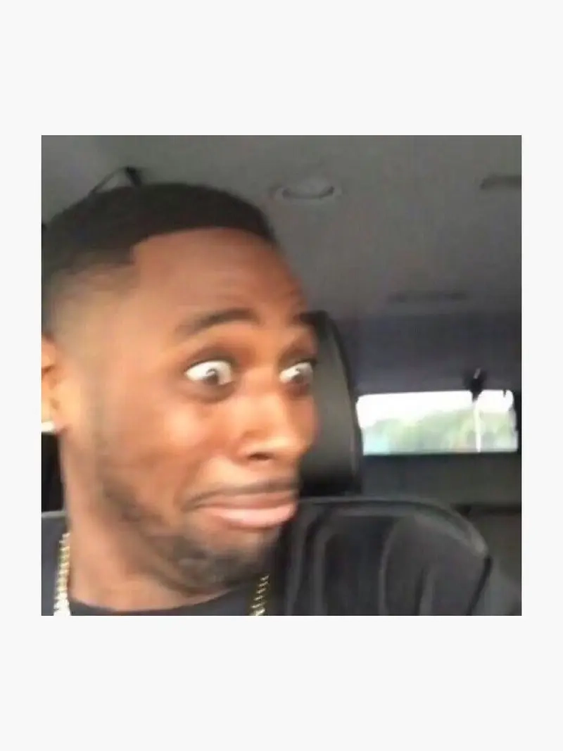 Meme reaction chuẩn trend giúp câu chuyện của bạn thêm phần thú vị