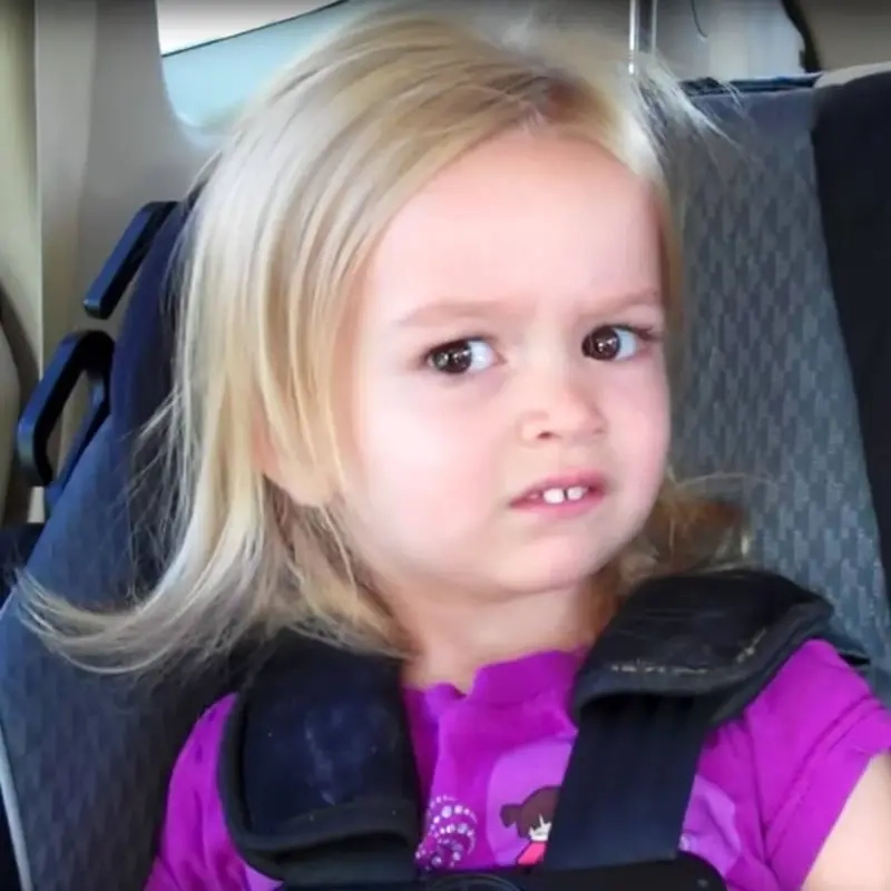 Giao lưu cực chất với meme reaction đa dạng phong cách