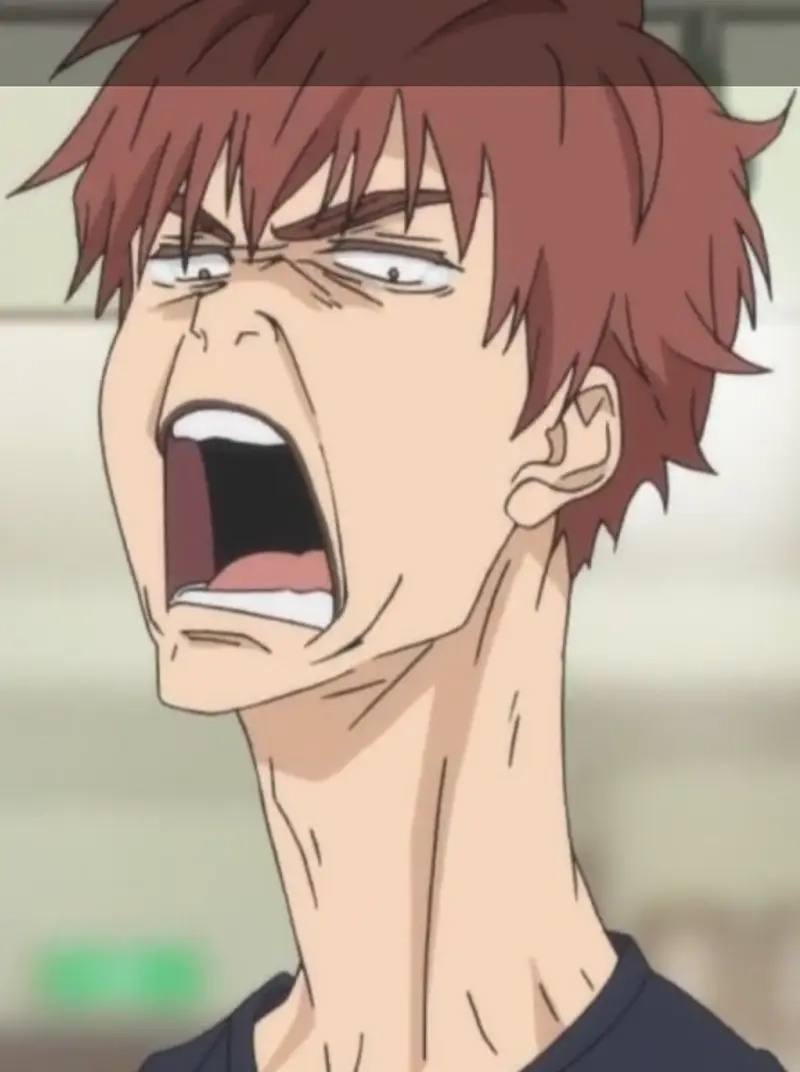 Cập nhật meme reaction mới nhất để không bị lỗi thời