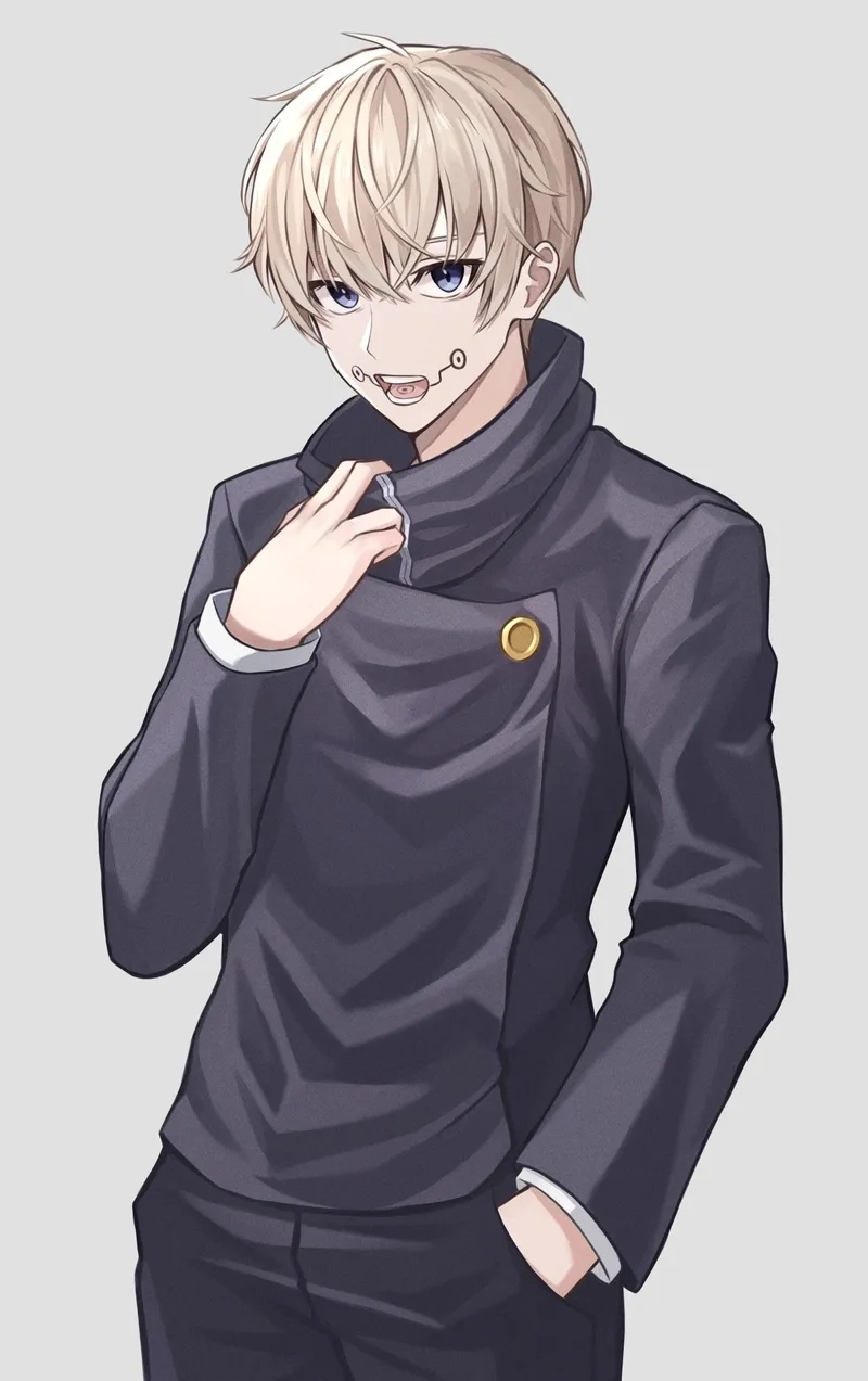 Fan gọi Togeinumaki là pháp sư có sức mạnh từ ngôn từ