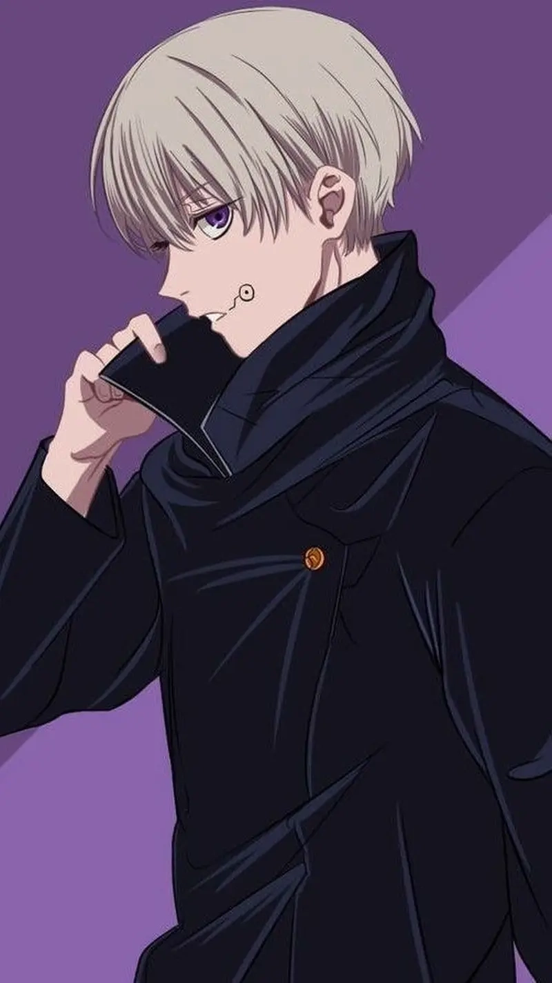 Tìm hiểu Toge Inumaki tiểu sử và hành trình trở thành pháp sư