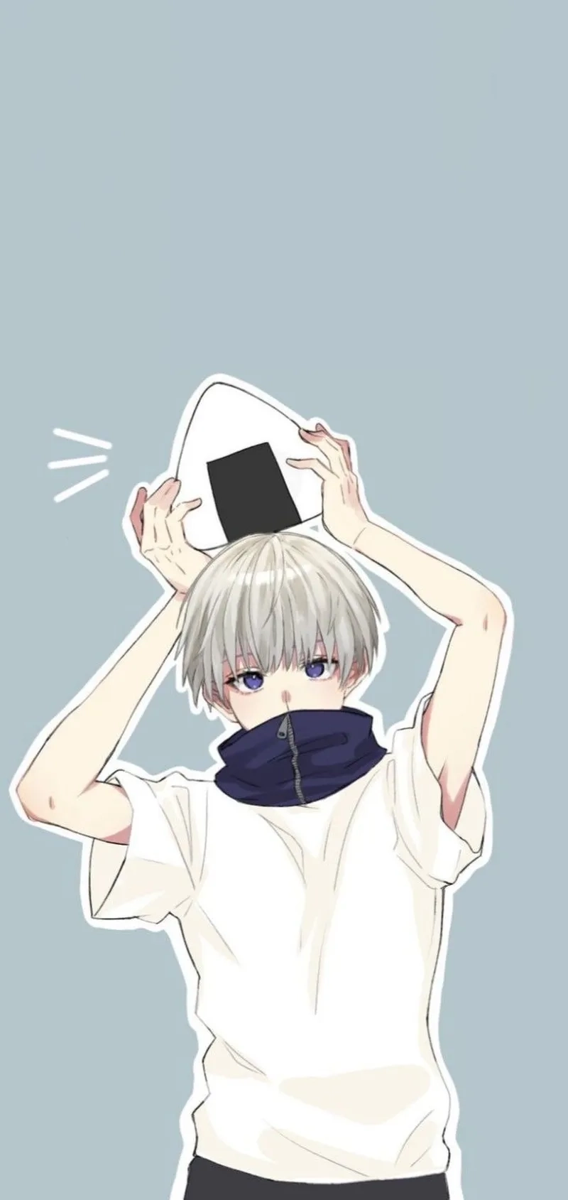 Toge trong Jujutsu Kaisen là nhân vật ít nói nhưng mạnh mẽ