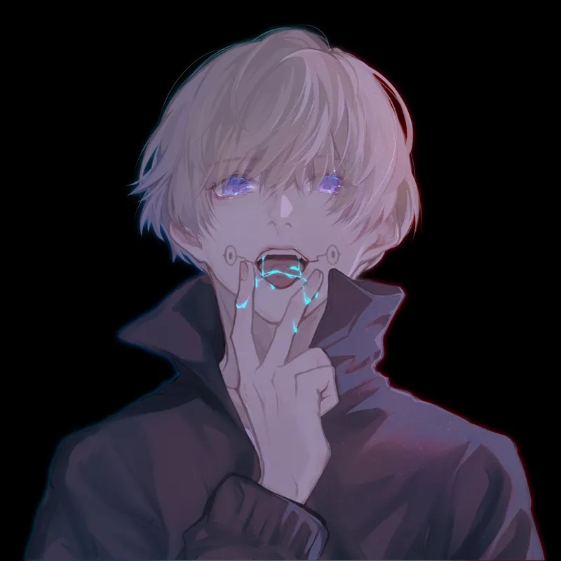 Cùng khám phá từ điển Toge Inumaki qua các chương truyện