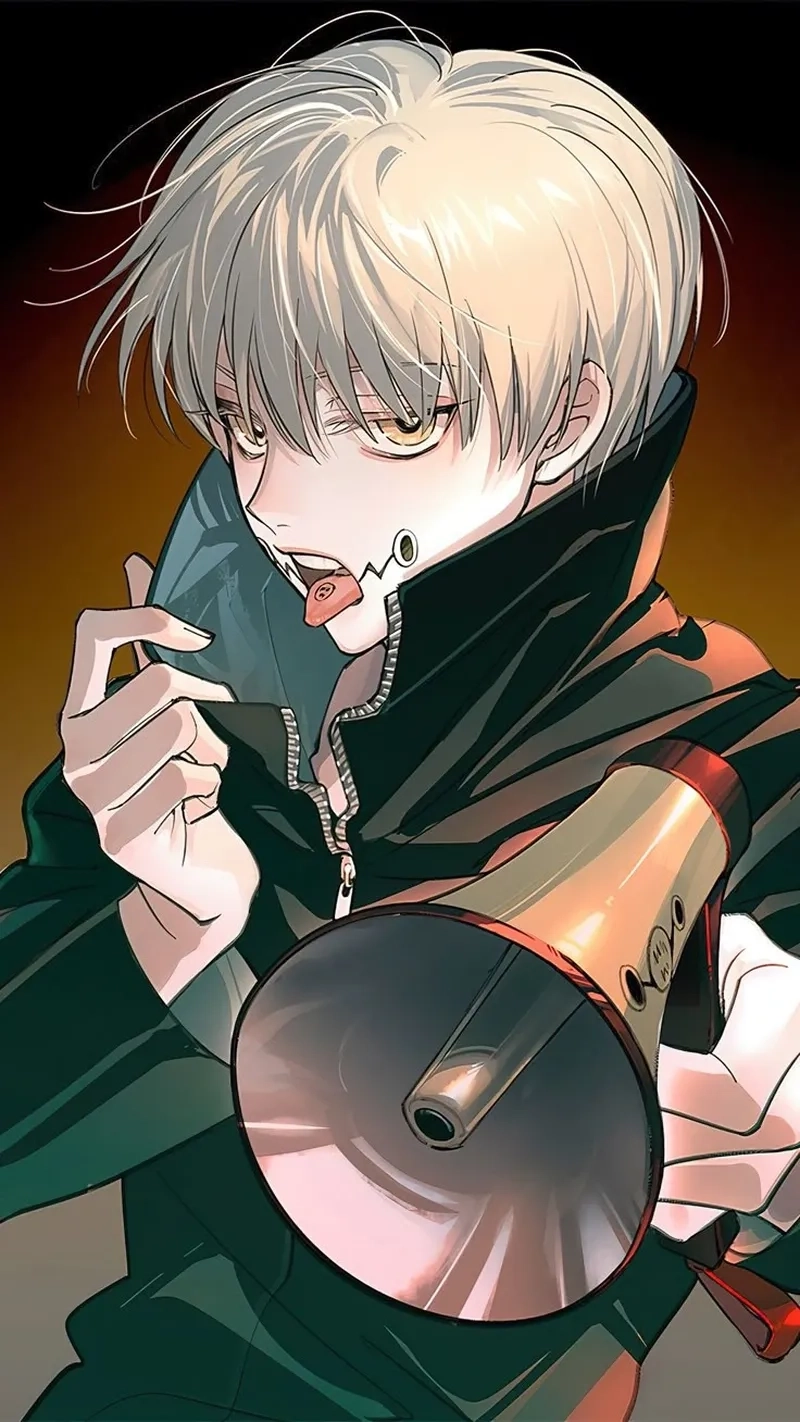 Chú thuật hồi chiến Toge là chiến binh im lặng nhưng nguy hiểm