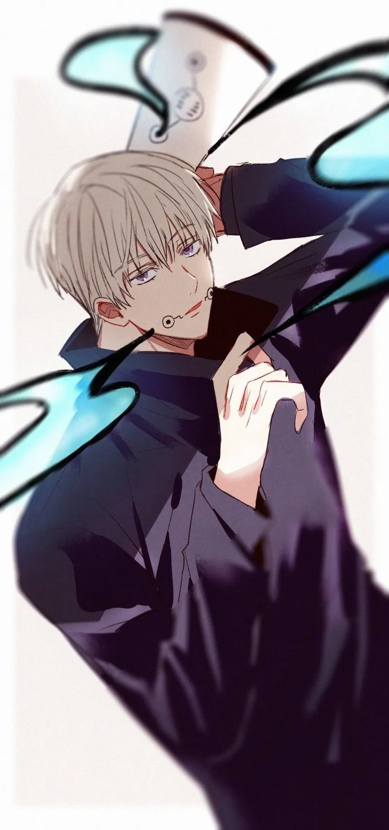 Giải mã ngôn ngữ Toge để hiểu sức mạnh thật sự của anh