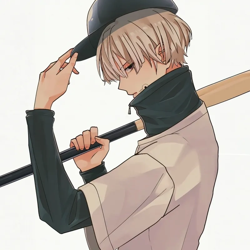 Ngôn ngữ của Toge Inumaki chứa đựng năng lực đáng gờm