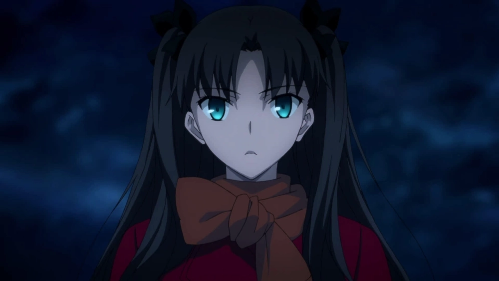 Thưởng thức bộ sưu tập Rin Tohsaka 4k wallpaper cực sắc nét