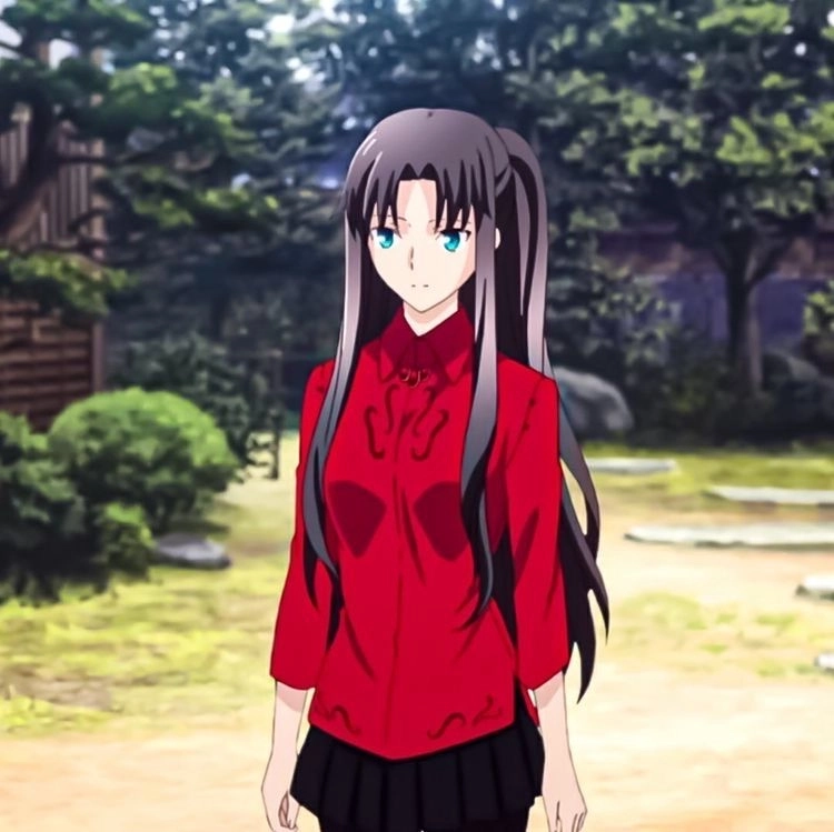 Khám phá mối quan hệ giữa Archer and Tohsaka đầy cảm xúc