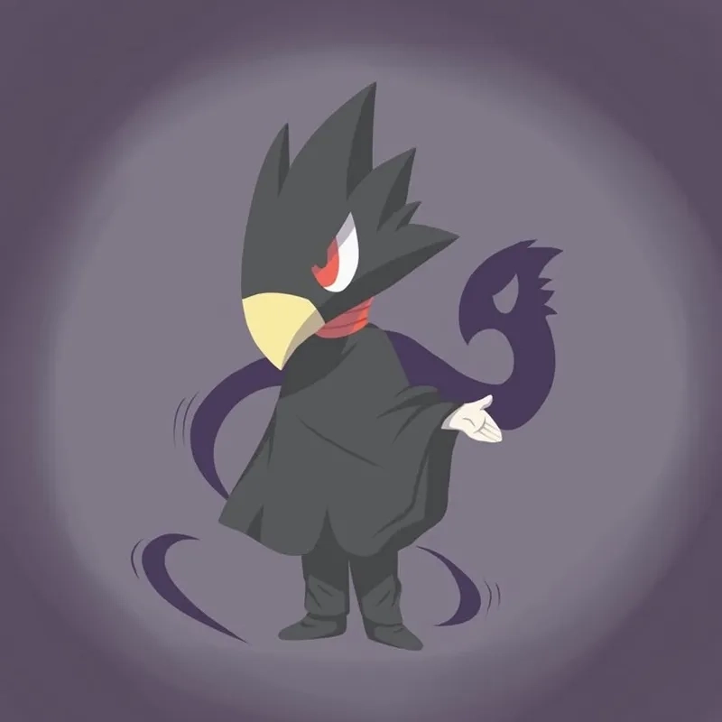 My Hero Academia Tokoyami là học sinh anh hùng với năng lực bóng