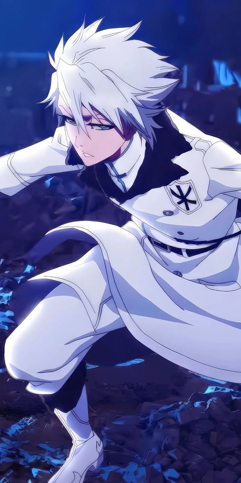 Trang Toshiro Hitsugaya wiki cung cấp đầy đủ thông tin nhân vật