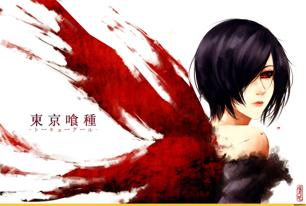 Touka Kirishima age khiến fan bất ngờ khi biết tuổi thật