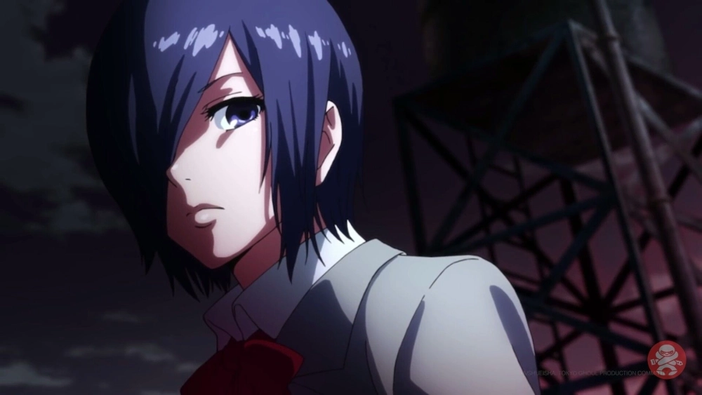 Touka Kirishima birthday là dịp đặc biệt với cộng đồng fan