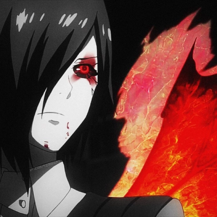 Touka Kirishima wallpaper 4k siêu nét và đầy cảm xúc