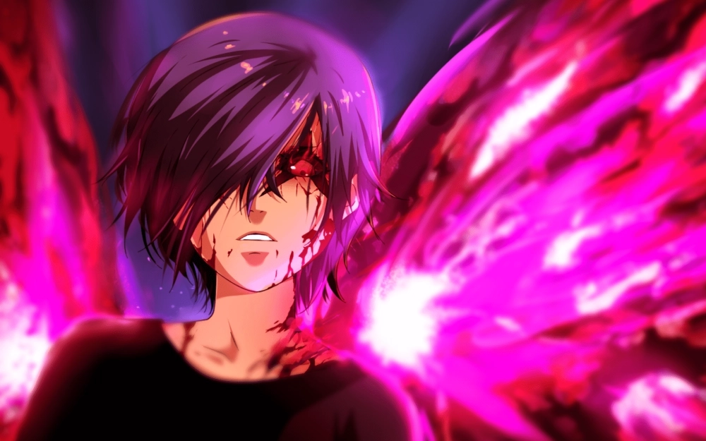 Touka Kirishima season 3 đánh dấu sự thay đổi lớn của nhân vật