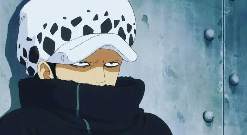 Trafalgar D Water Law bounty tăng vọt sau trận chiến Wano